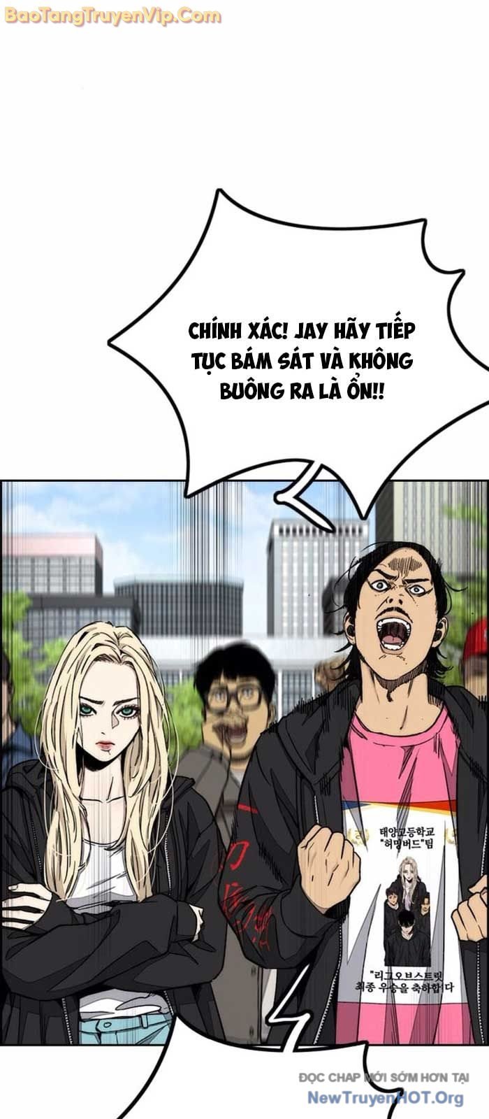 Thể Thao Cực Hạn Chương 554 Ảnh 36