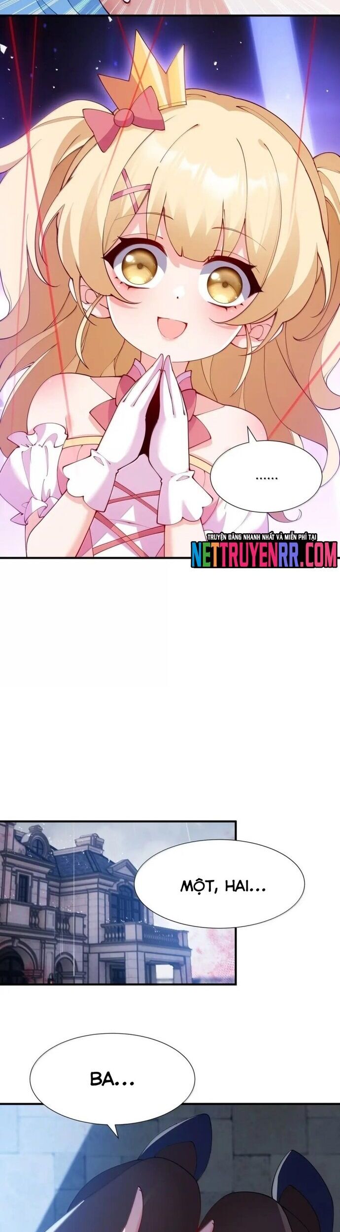 Trời Sinh Mị Cốt, Ta Bị Đồ Nhi Yandere Để Mắt Tới Chương 69 Ảnh 20