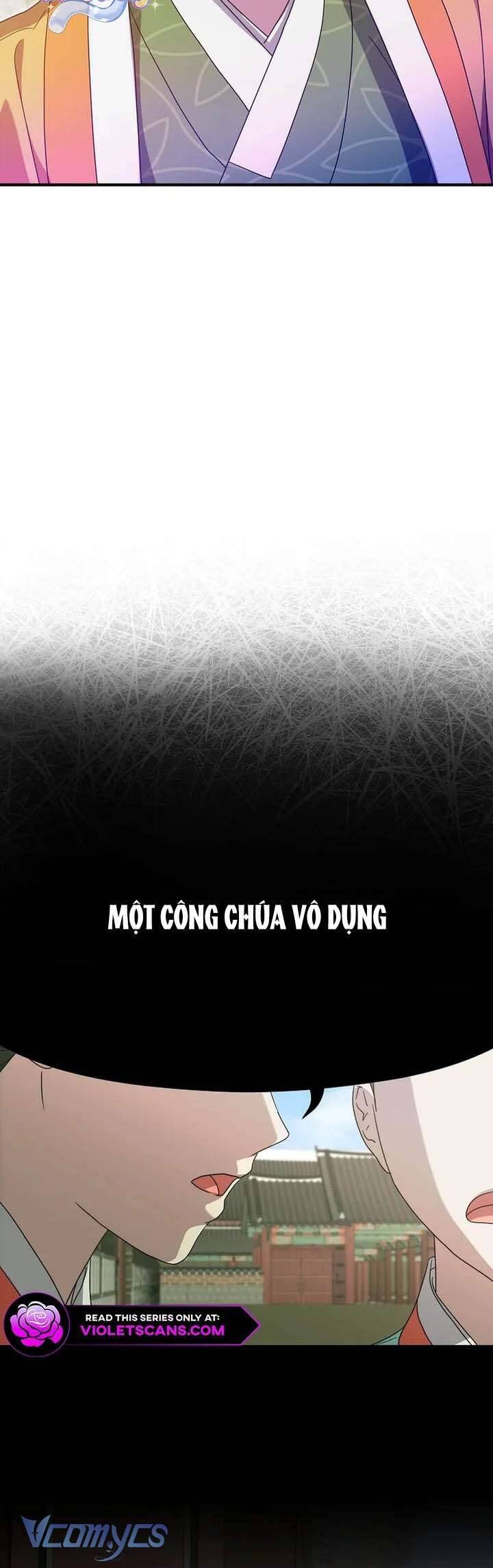 Ta Chỉ Muốn Ăn Em Chương 42 Ảnh 18