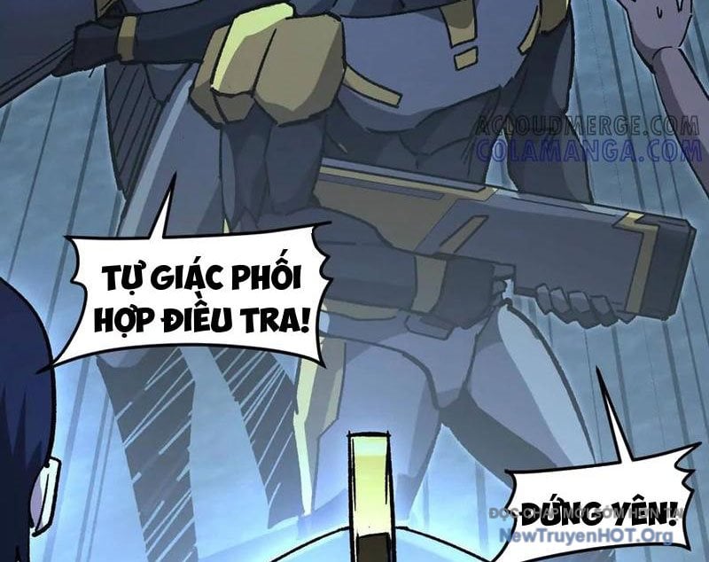 Cương Thi Tiên Sinh Chương 168 Ảnh 10