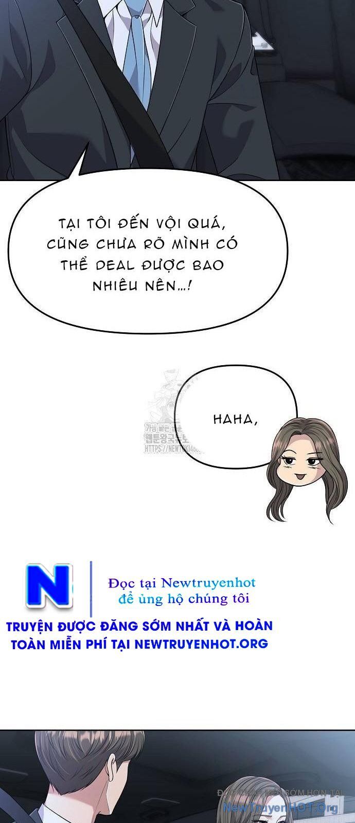 Nhân Viên Thực Tập Kim Cheolsu Chương 104 Ảnh 36