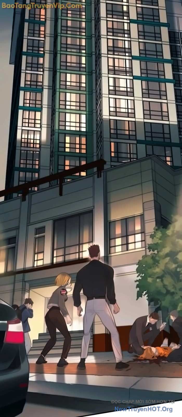 Mọi Người Đều Yêu Cô Ấy Chương 19 Ảnh 91