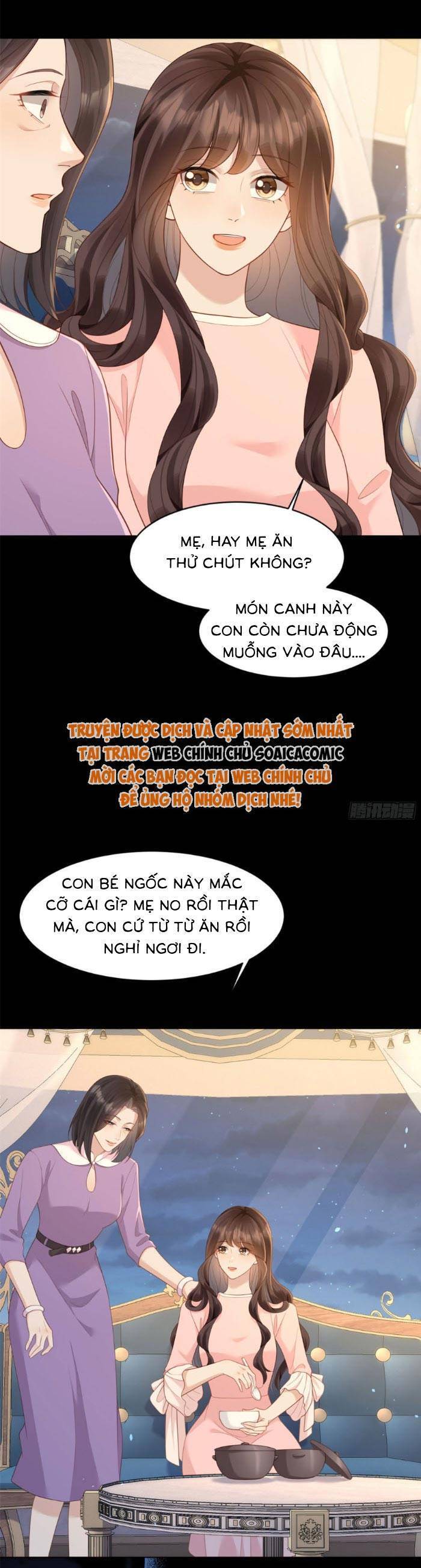Kết Hôn Với Đại Lão Thực Vật Chương 43 Ảnh 17
