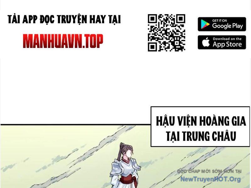 Ta Dùng Cơ Bắp Xưng Bá Tu Tiên Giới Chương 100 Ảnh 79