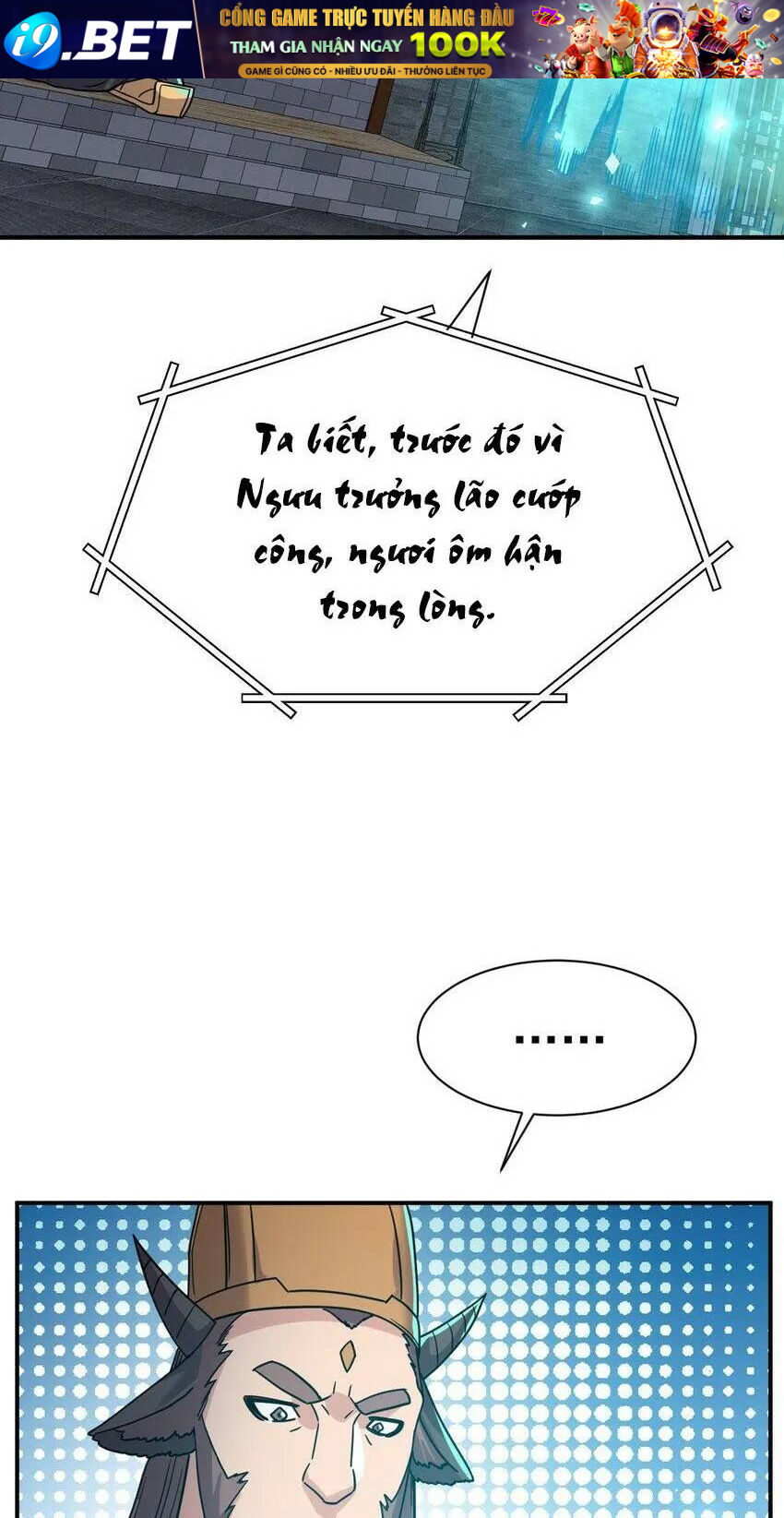 Ta Nằm Vùng Tại Ma Giới Chương 64 Ảnh 21