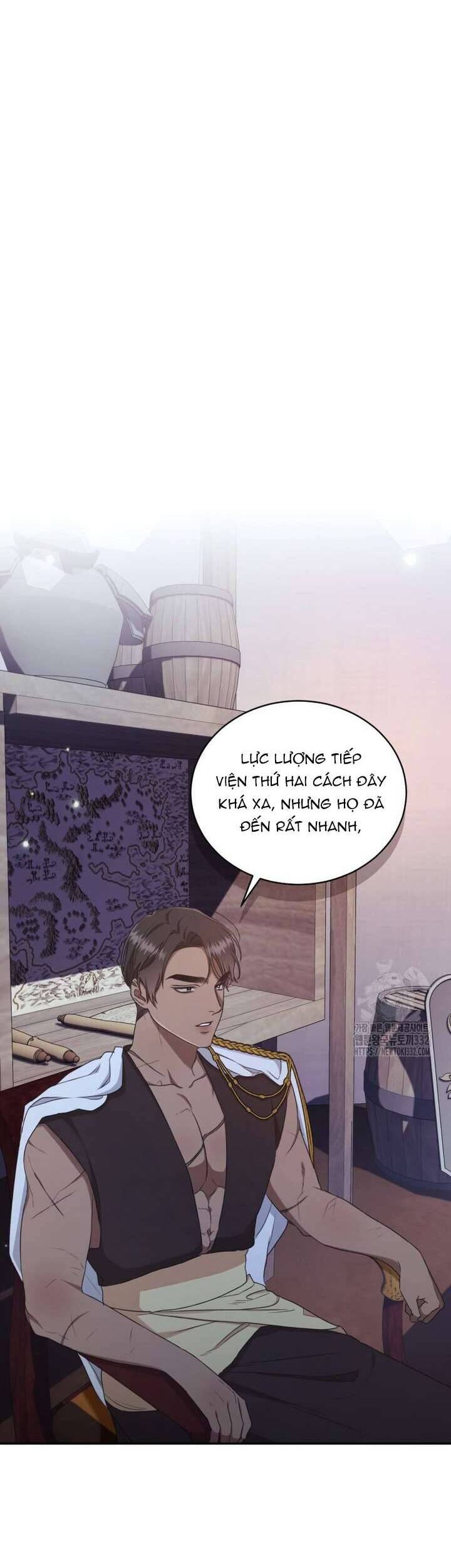 Khu Rừng Hoang Dã Chương 25 Ảnh 33