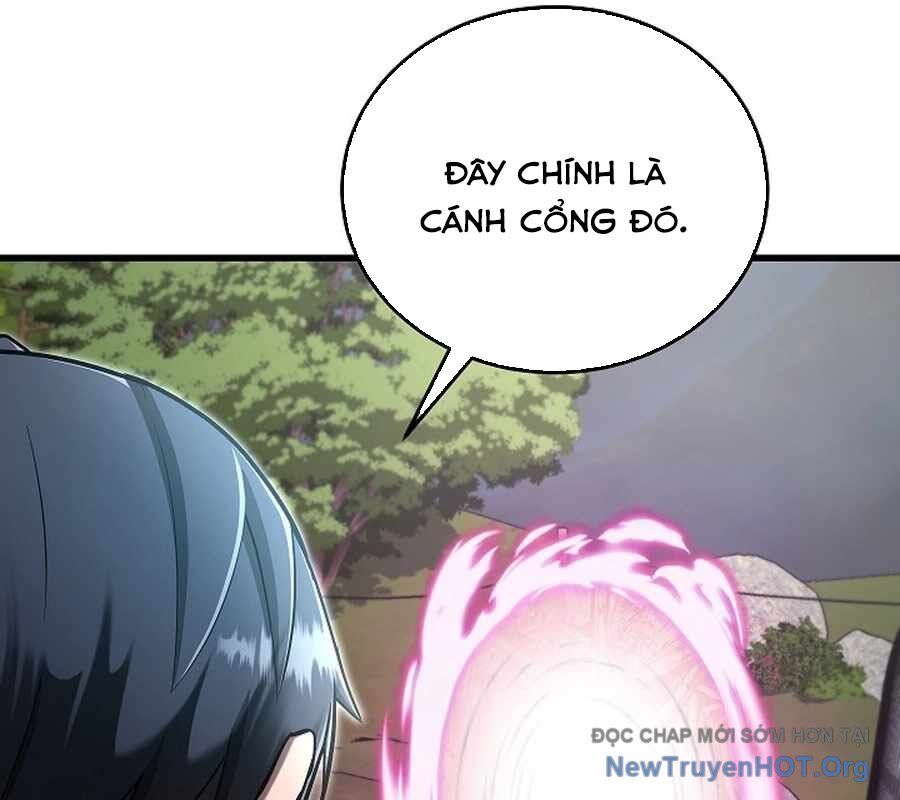 Cách Một Tử Linh Sư Cấp Thảm Họa Nghỉ Hưu Chương 42 Ảnh 138