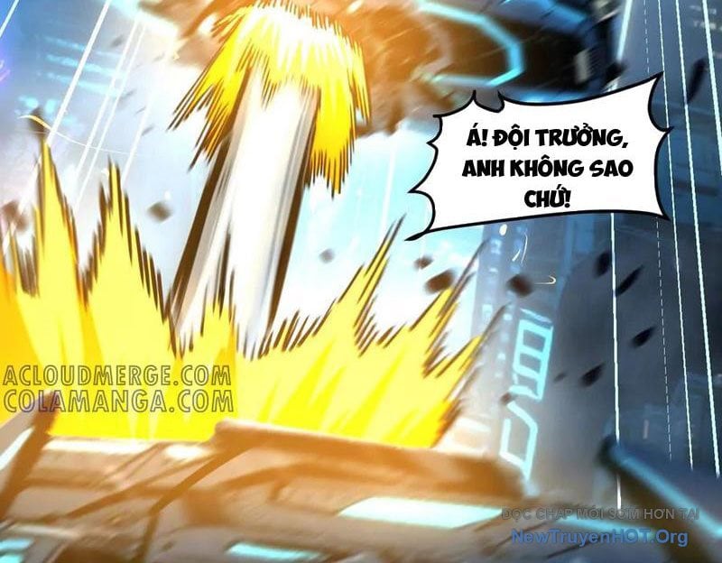 Cương Thi Tiên Sinh Chương 168 Ảnh 109