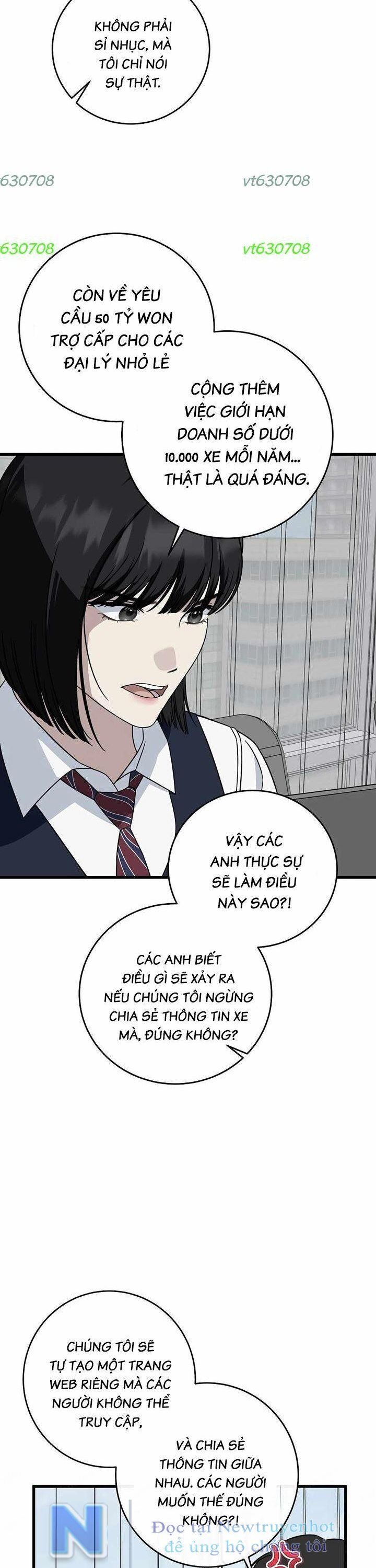 Đây Là Luật Chương 150 Ảnh 21