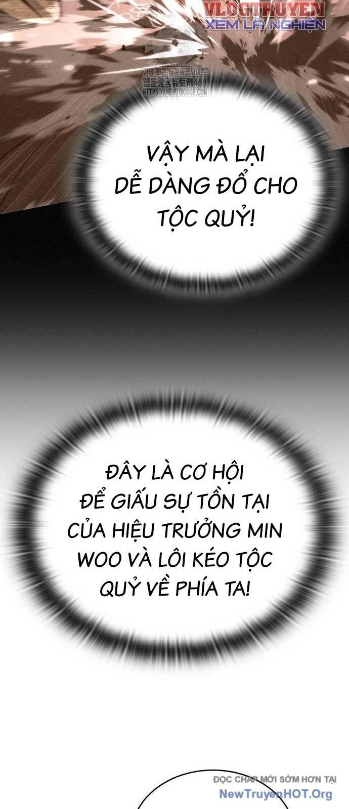 Trường Mẫu Giáo Thần Thú Chương 28 Ảnh 50