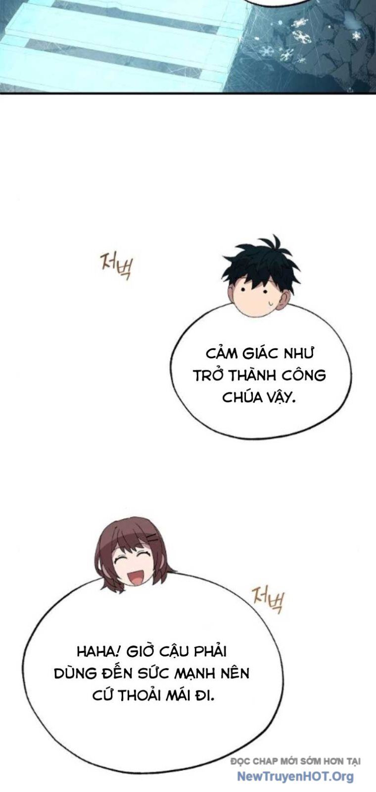 Cửa Hàng Diệu Kỳ Chương 75 Ảnh 59
