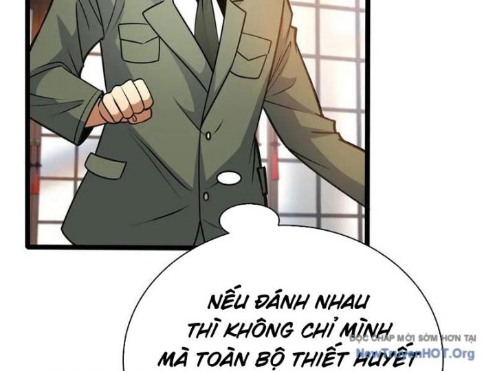 Siêu Phàm Sát Thần Chương 262 Ảnh 33