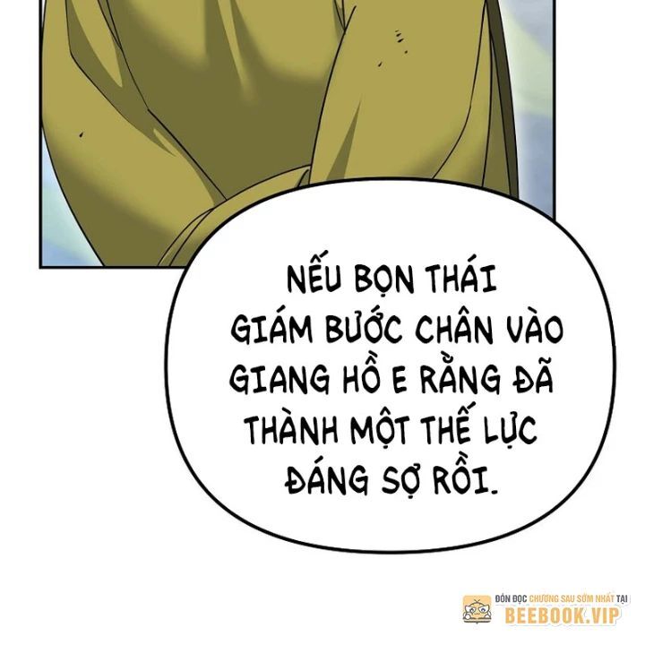 Hoạn Quan Tuyệt Luân Chương 29 Ảnh 50