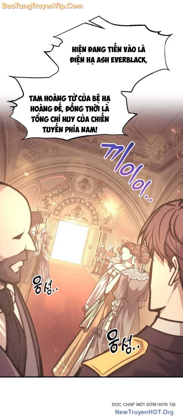 Trở Thành Hung Thần Trong Trò Chơi Thủ Thành Chương 134 Ảnh 11