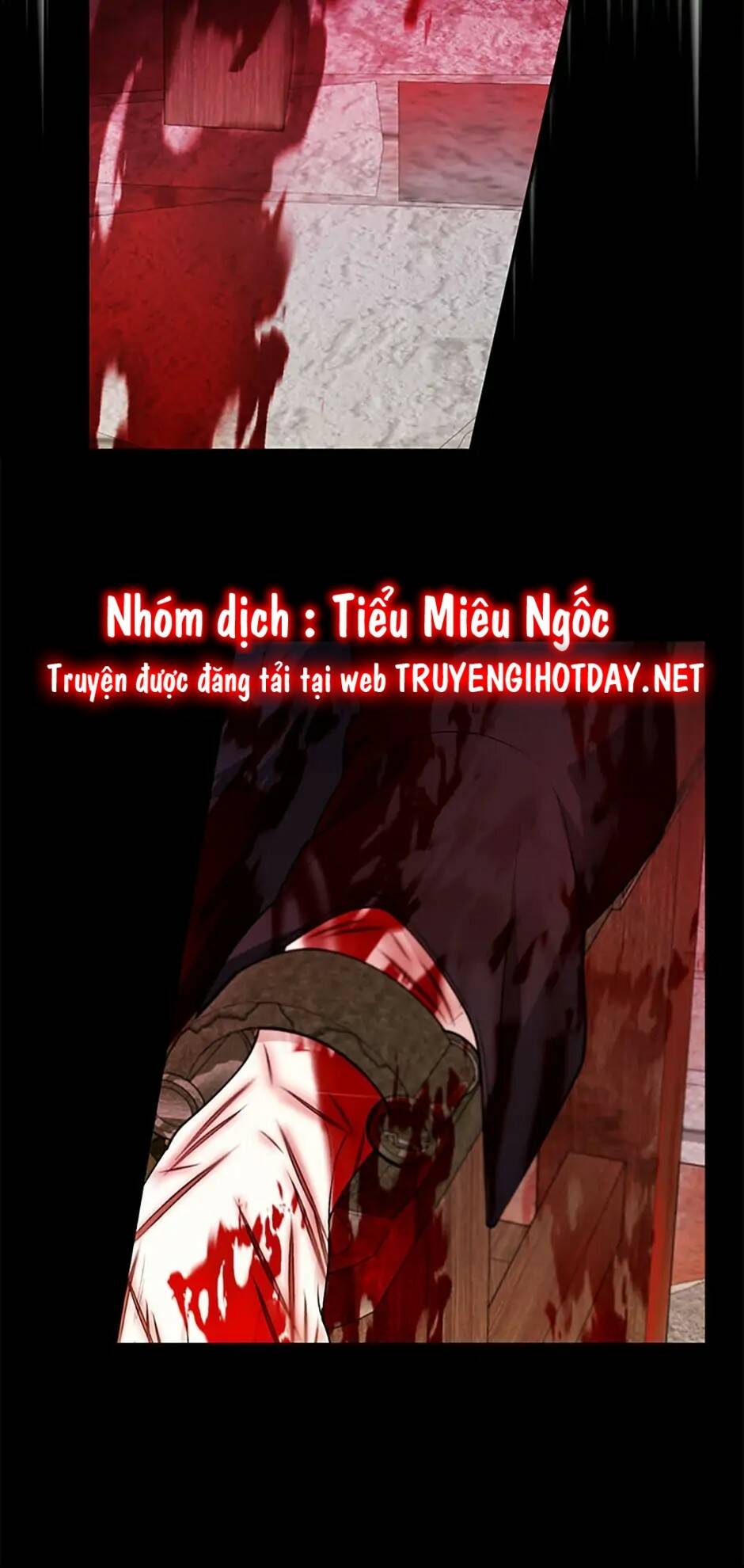 Nam Chính Đang Cản Bước Tôi Chương 69 Ảnh 53