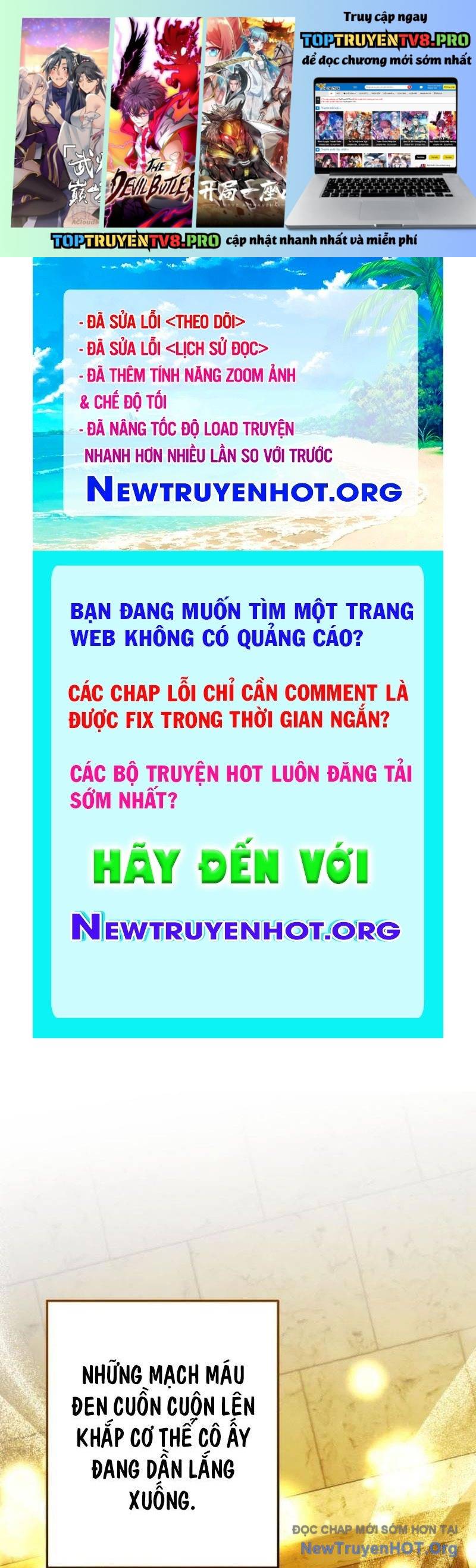 Sự Ra Đời Của Một Anh Hùng Chương 156 Ảnh 2