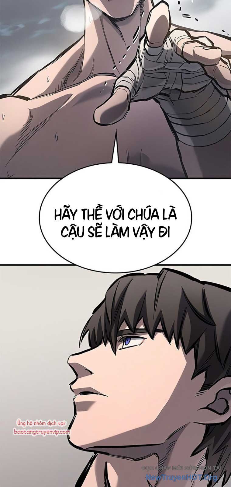 Hiệp Sĩ Sống Vì Ngày Hôm Nay Chương 65 Ảnh 29