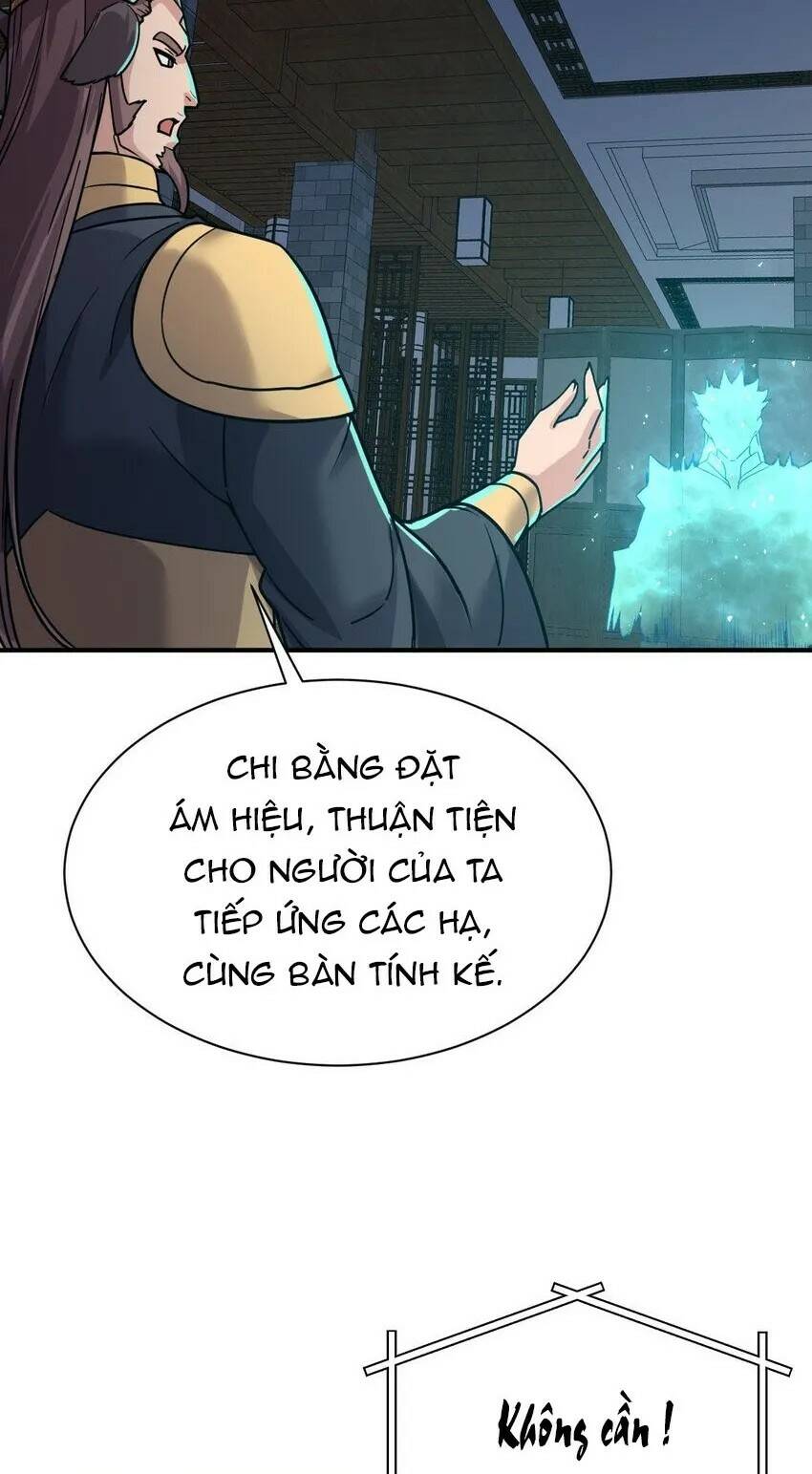 Ta Nằm Vùng Tại Ma Giới Chương 64 Ảnh 18