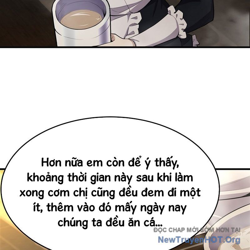 Phản Diện Tóc Vàng Trong Tiểu Thuyết Phượng Ngạo Thiên Cũng Muốn Hạnh Phúc Chương 25 Ảnh 30