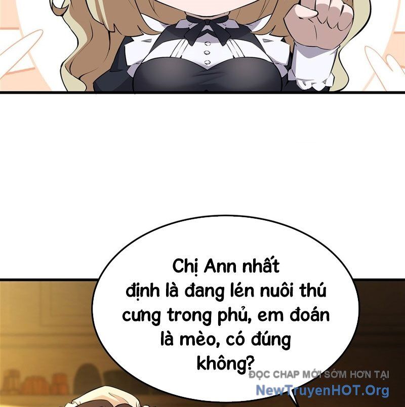 Phản Diện Tóc Vàng Trong Tiểu Thuyết Phượng Ngạo Thiên Cũng Muốn Hạnh Phúc Chương 25 Ảnh 33