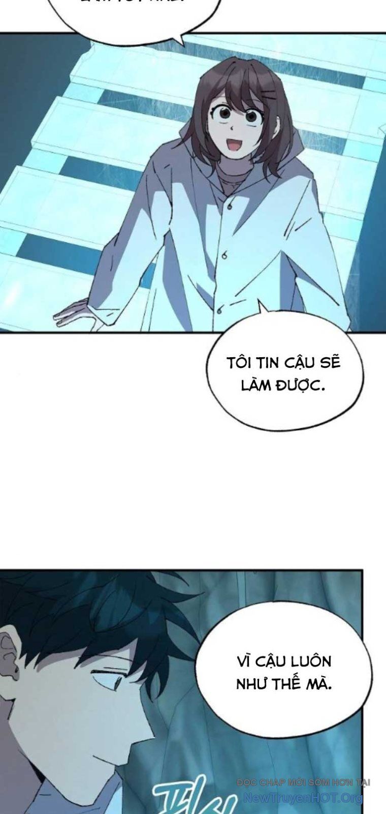 Cửa Hàng Diệu Kỳ Chương 75 Ảnh 61