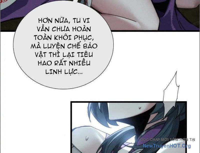 Ta Dựa Vào Tu Tiên Xưng Bá Mạt Thế Chương 7 Ảnh 49