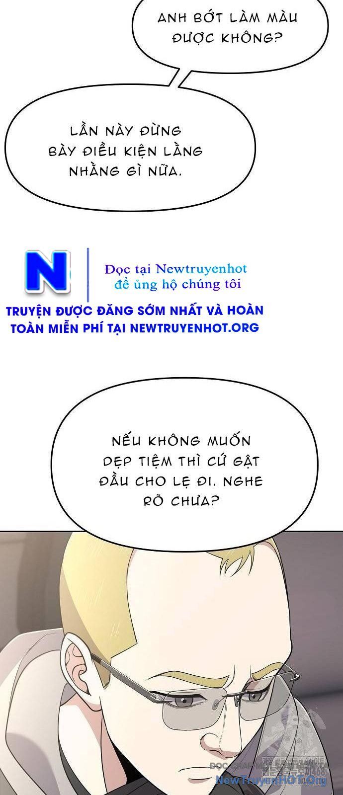 Nhân Viên Thực Tập Kim Cheolsu Chương 104 Ảnh 47