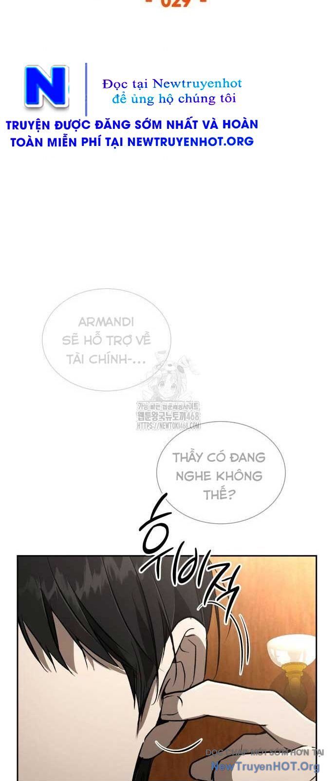 Trường Mẫu Giáo Thần Thú Chương 29 Ảnh 24