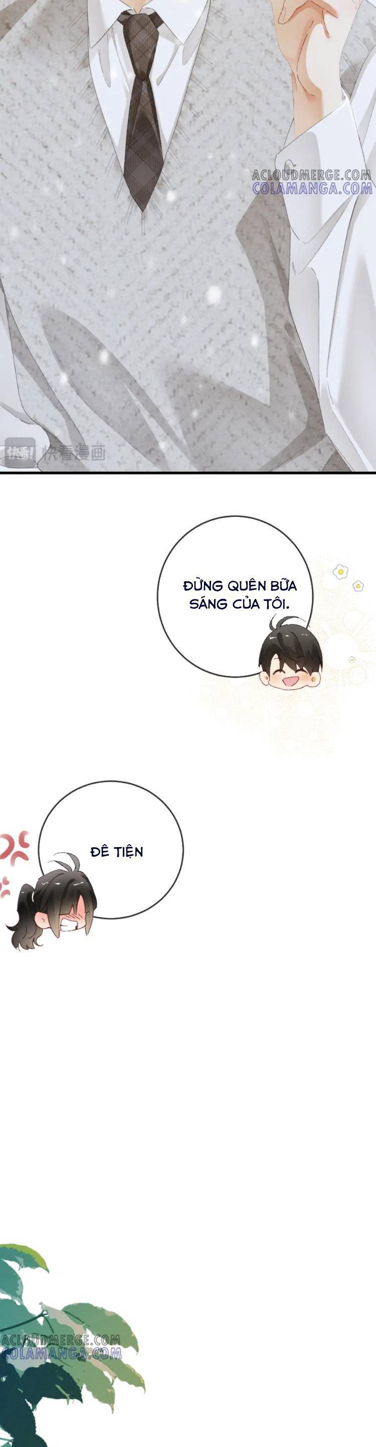 Hợp Đồng Sa Ngã Chương 21 Ảnh 22