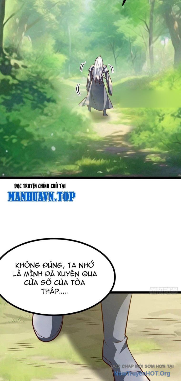 Ta Chính Nghĩa Nhưng Bị Hệ Thống Ép Thành Trùm Phản Diện Chương 154 Ảnh 7