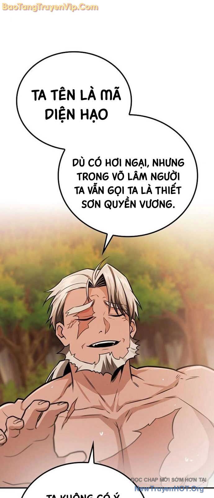 Quỷ Kiếm Thiên Tài Của Hoa Sơn Phái Chương 34 Ảnh 73