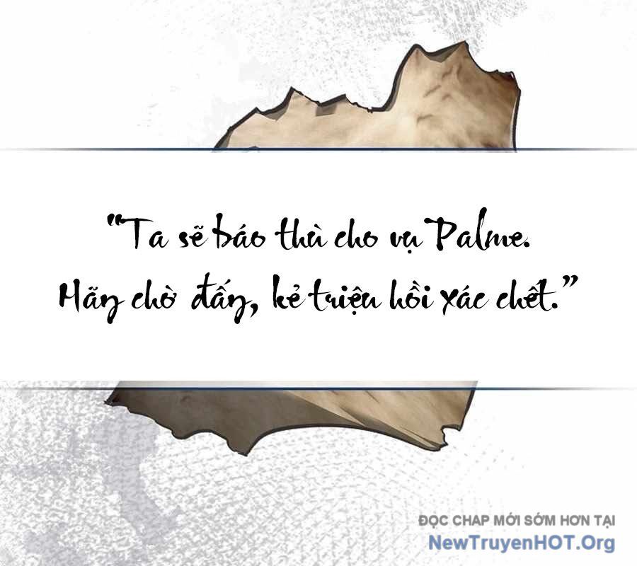 Cách Một Tử Linh Sư Cấp Thảm Họa Nghỉ Hưu Chương 42 Ảnh 48