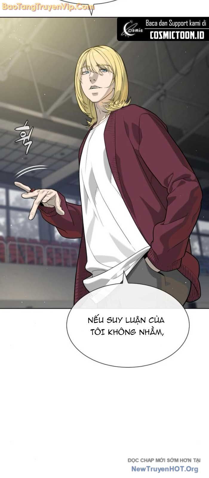 Sát Thủ Peter Chương 100.1 Ảnh 7