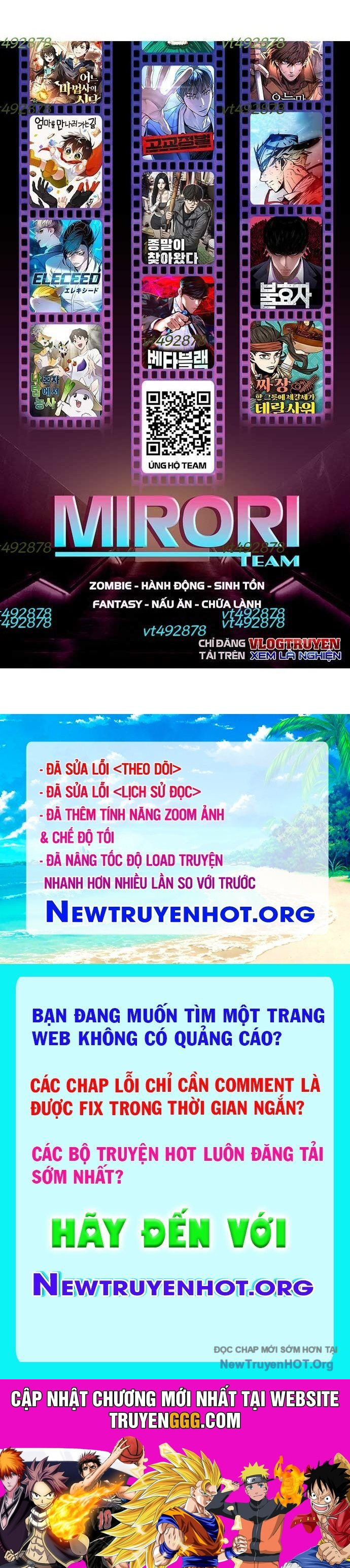 Trường Mẫu Giáo Thần Thú Chương 28 Ảnh 81