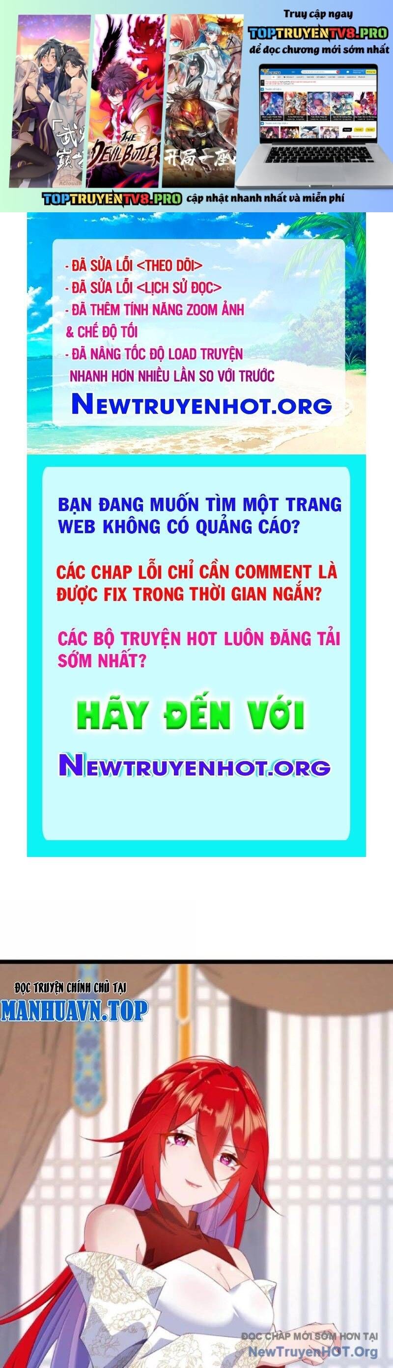 Đập Vỡ Hoàng Đế Nữ Nhi Thân Chương 50 Ảnh 3