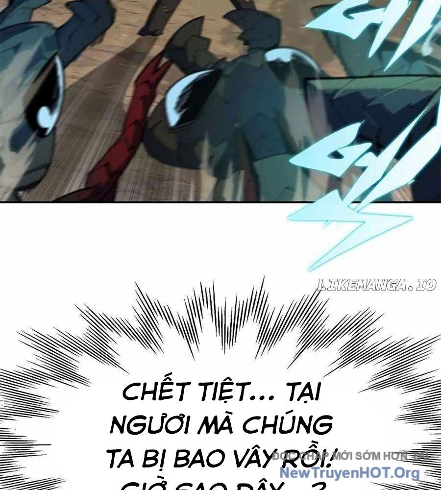 Tôi Chỉ Là Người Khuân Vác Trong Hầm Ngục Chương 24 Ảnh 42
