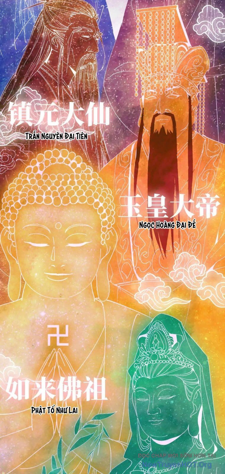 Dũng Giả X Nữ Ma Vương Chương 164 Ảnh 11