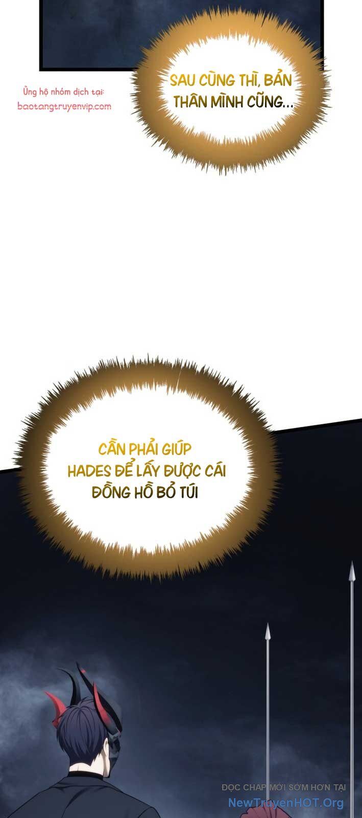 Vua Thăng Cấp Chương 210 Ảnh 27