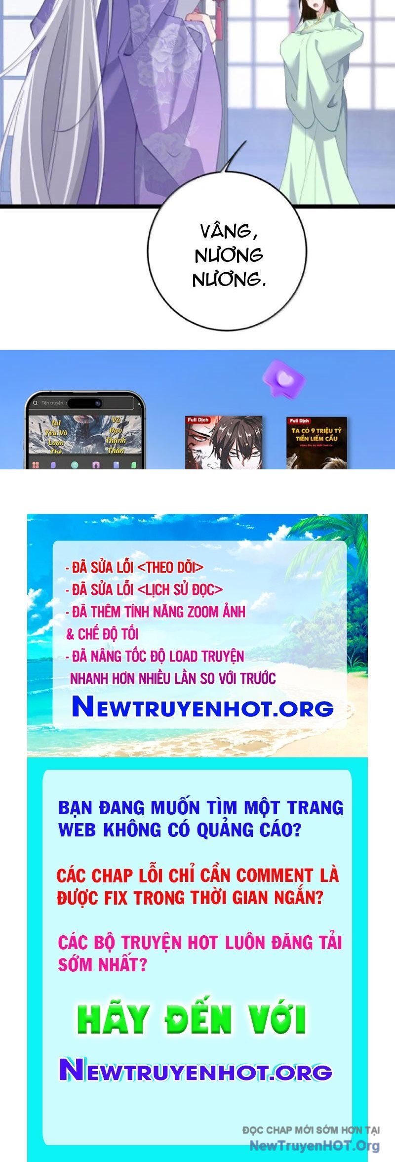 Đập Vỡ Hoàng Đế Nữ Nhi Thân Chương 50 Ảnh 70