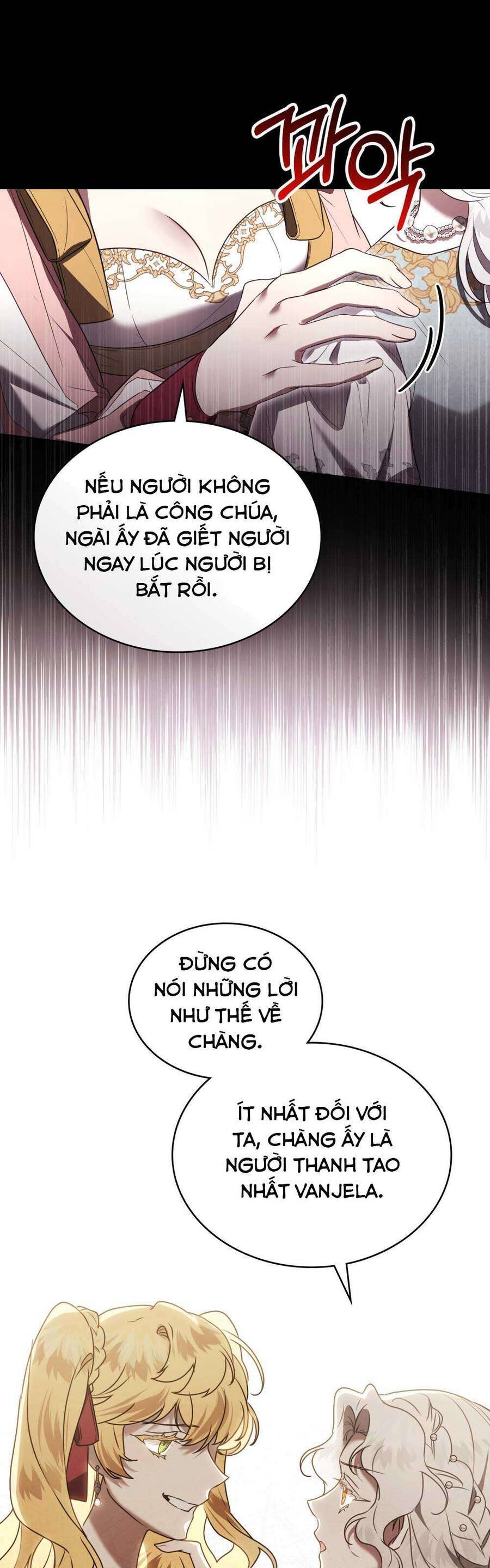 Hôn Nhân Khế Ước Chương 35 Ảnh 32