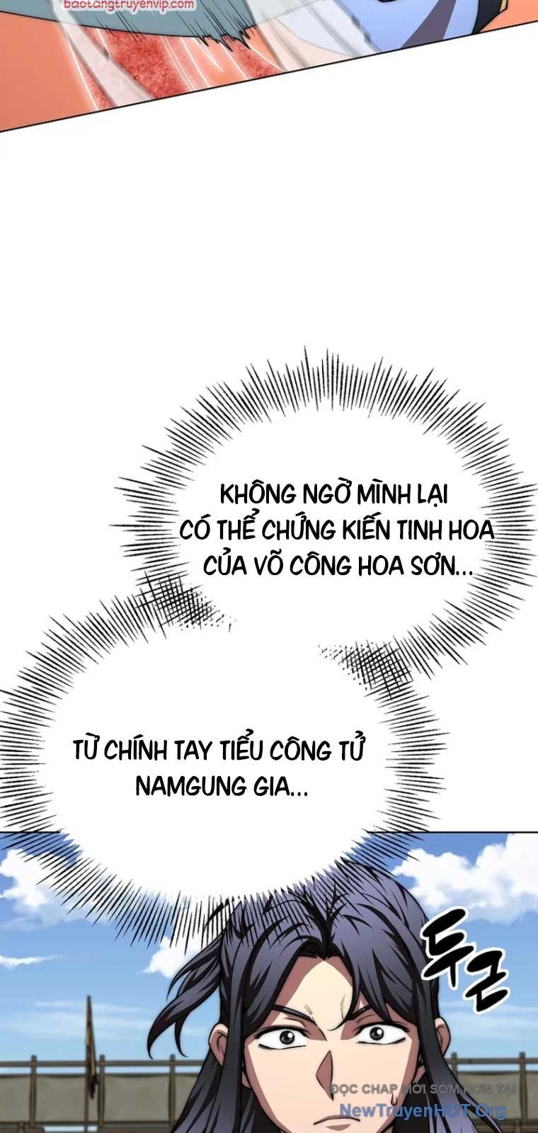 Con Trai Của Gia Tộc Nam Cung Thế Gia Chương 88 Ảnh 61