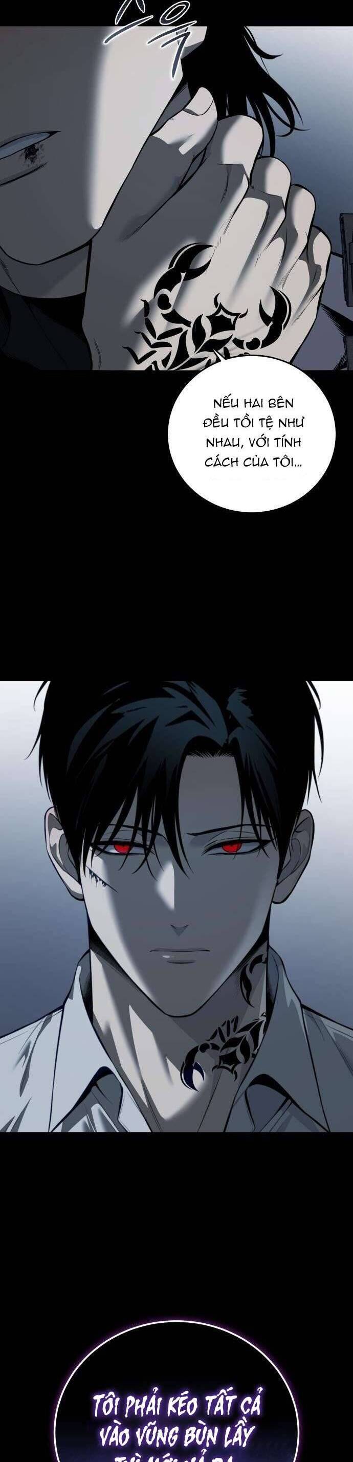 Red Chương 14 Ảnh 42