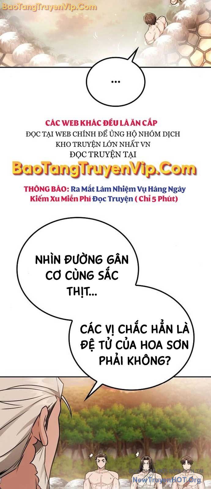 Quỷ Kiếm Thiên Tài Của Hoa Sơn Phái Chương 34 Ảnh 44