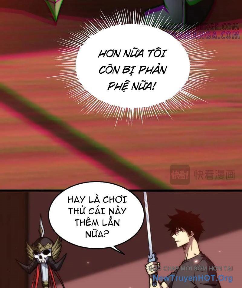Mạt Thế: Nhân Hoàng Phiên Mời Chư Vị Nữ Đồ Đệ Nhập Tọa Chương 19 Ảnh 10