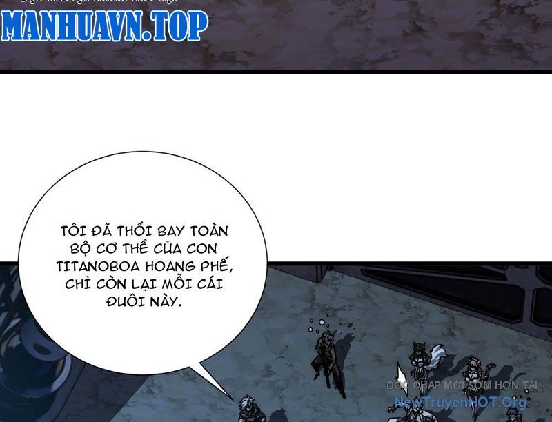 Ta Dựa Vào Tu Tiên Xưng Bá Mạt Thế Chương 10 Ảnh 10