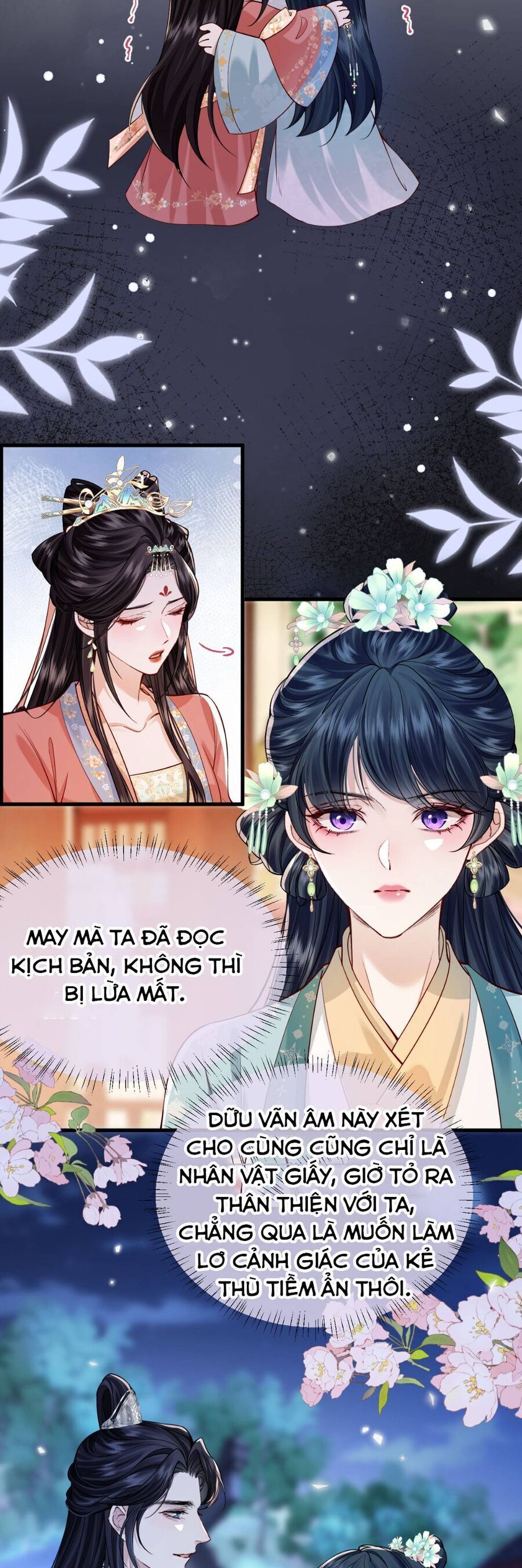 Còn Ra Thể Thống Gì Nữa Chương 7 Ảnh 23