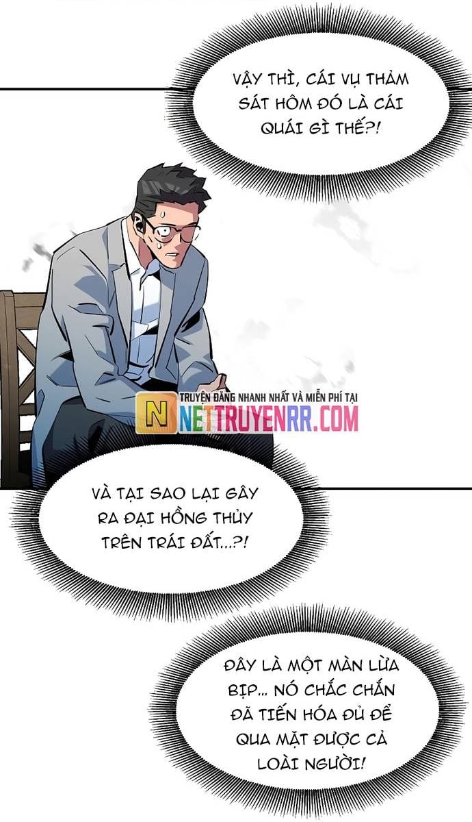 Đi Săn Tự Động Bằng Phân Thân Chương 144 Ảnh 60