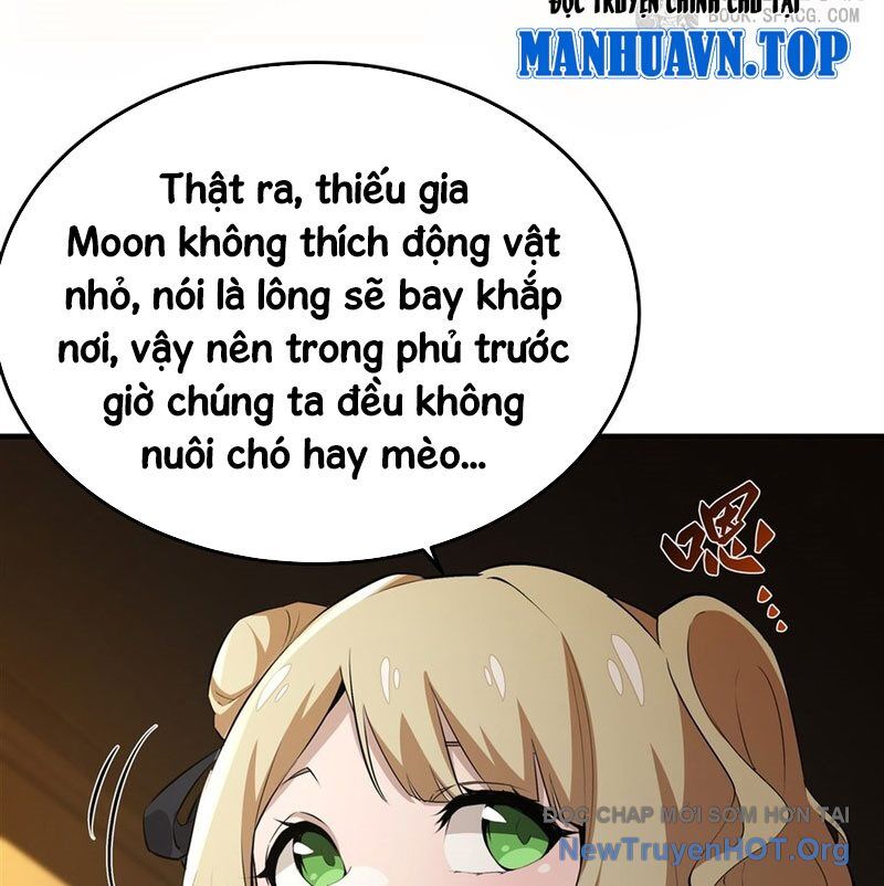 Phản Diện Tóc Vàng Trong Tiểu Thuyết Phượng Ngạo Thiên Cũng Muốn Hạnh Phúc Chương 25 Ảnh 35