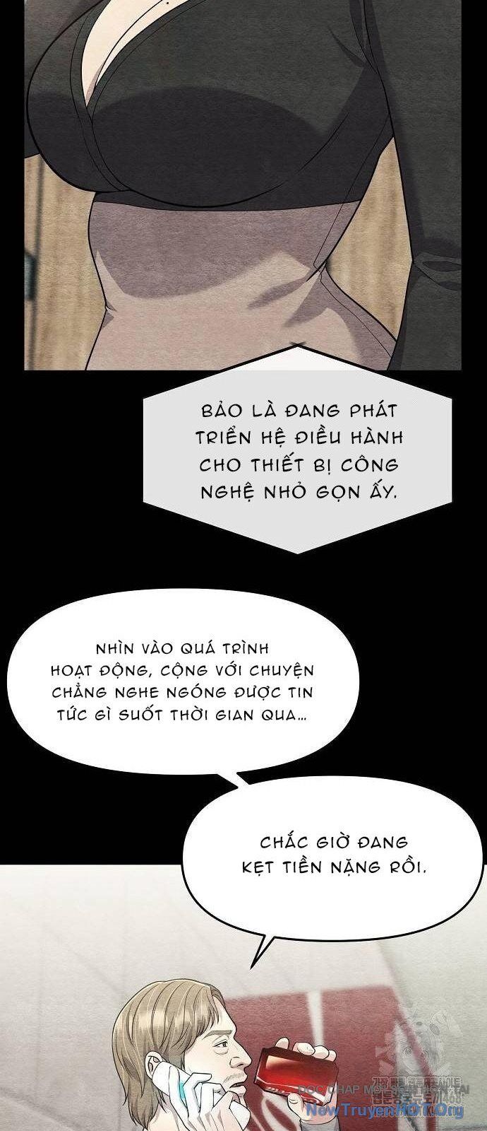 Nhân Viên Thực Tập Kim Cheolsu Chương 104 Ảnh 29