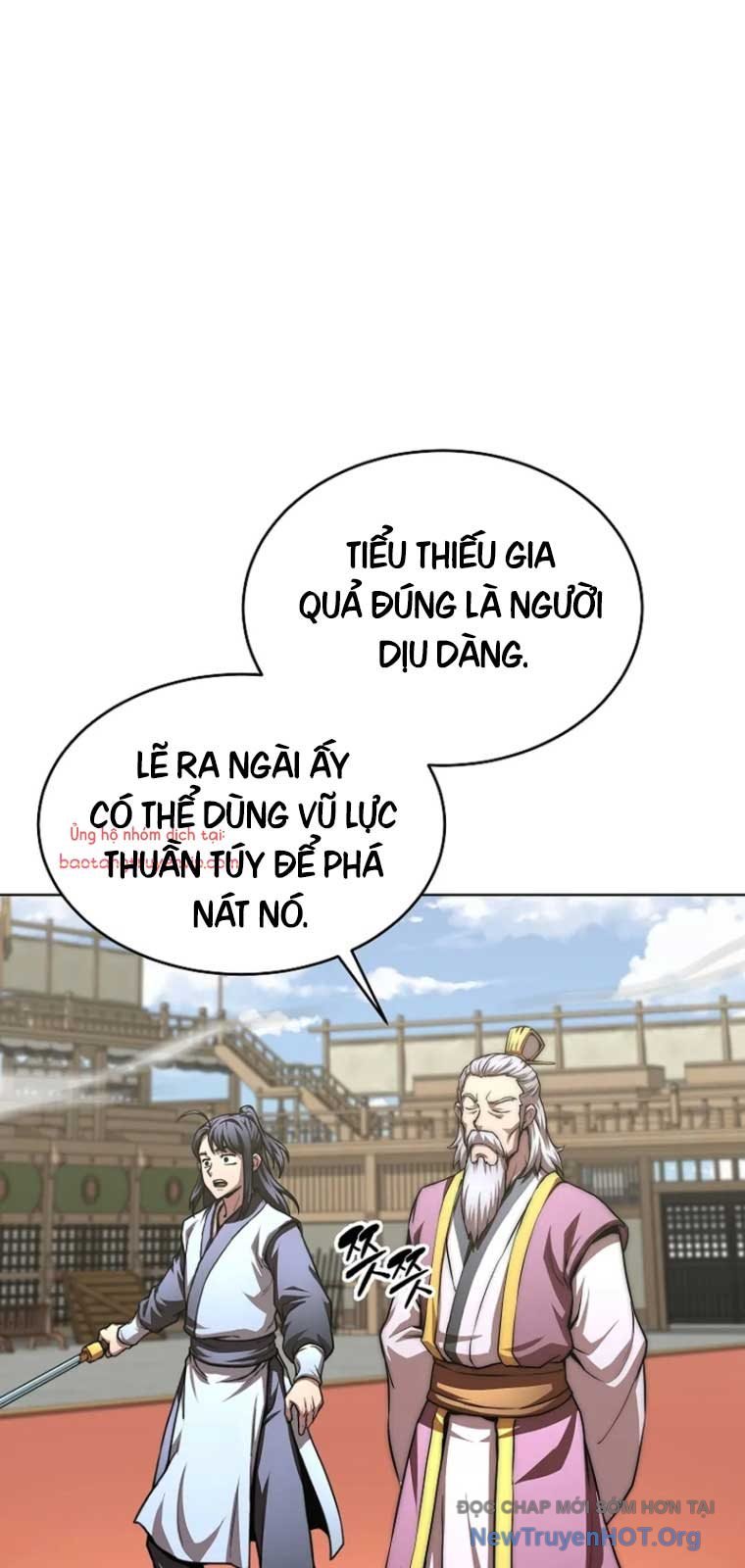Con Trai Của Gia Tộc Nam Cung Thế Gia Chương 88 Ảnh 56